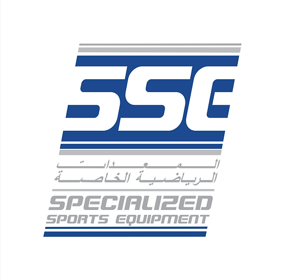 specialized sports equipment SSG : Saz Dubai Partner
